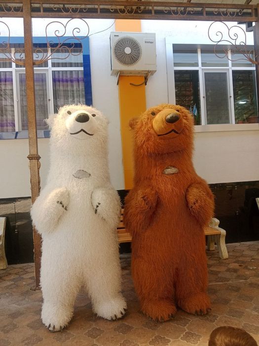 Bolajon studio xizmati