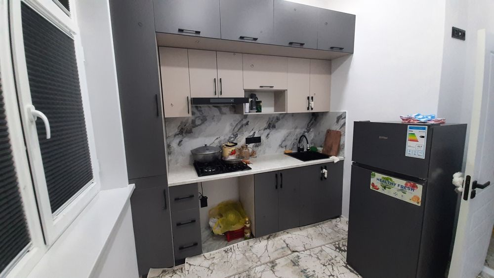 Kvartera 4 ta o'g'il bola sherik olinadi