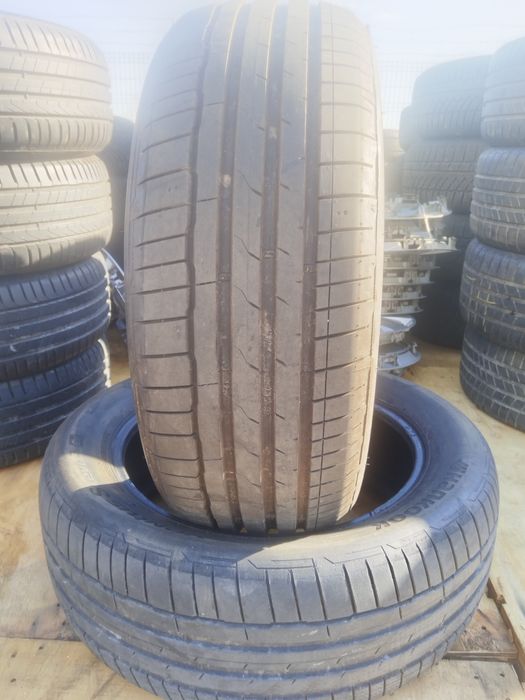 Cauciucuri Hankook 235/55 R19