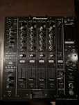 Pioneer DJM 900NXS (nexus 1)