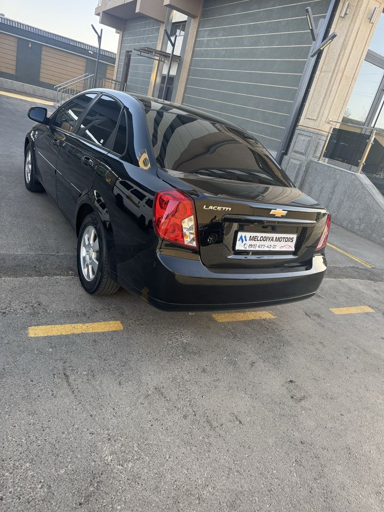 Lacetti jentra 2023/2024 yil aftamat bez lyuk