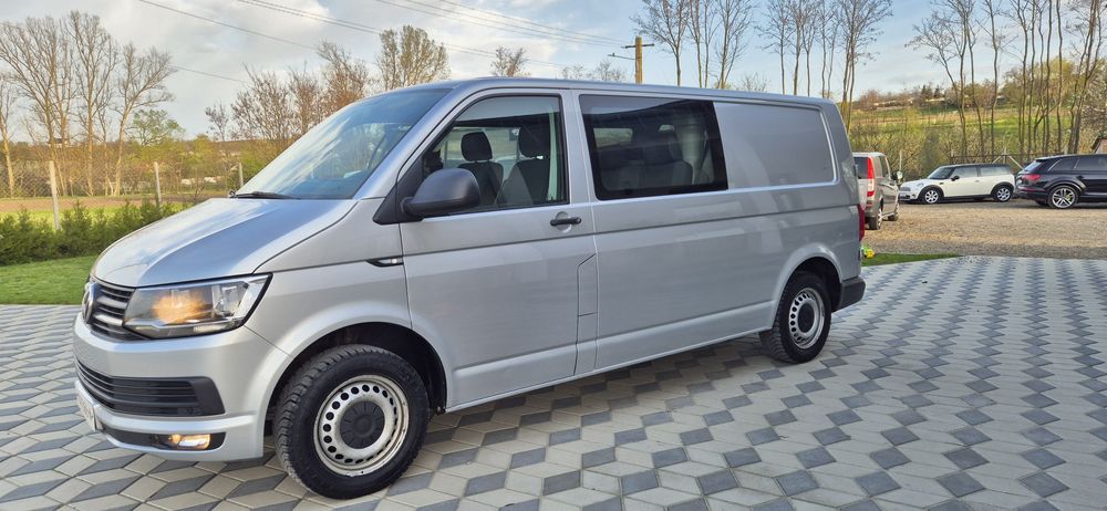 T6 2l 6 locuri XXL