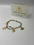 Bratara Aur 14K, 5.80gr, lungime 16cm #39274