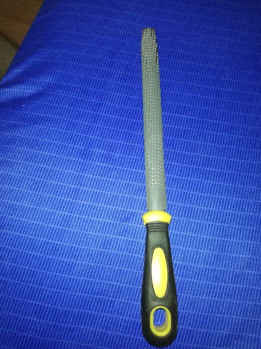 Rașper pentru tâmplărie