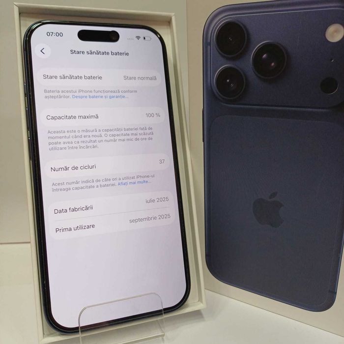 HOPE AMANET P1 Iphone 17 Pro #36726