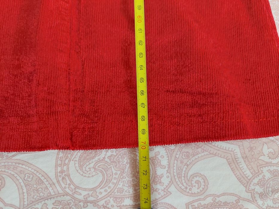 Sarafan reiat grena fata 8-9 ani