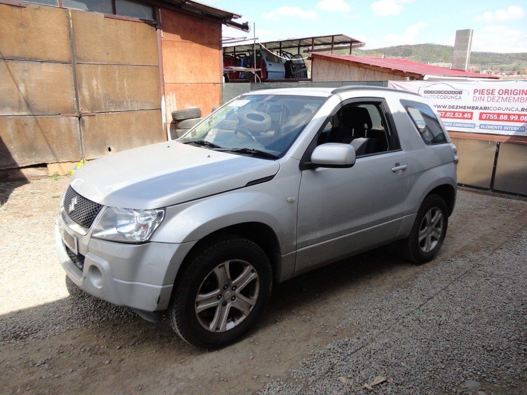 Parbriz Suzuki Grand Vitara 2006 - 2012 2 Usi (388)