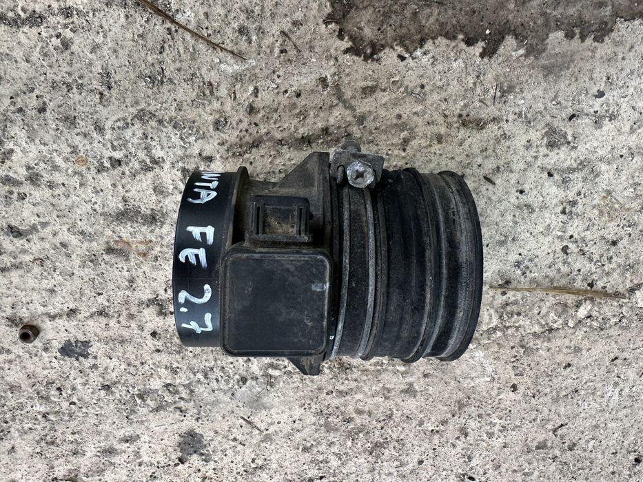 Стартер Хюндай Санта Фе / Hyundai Santa Fe 2.7