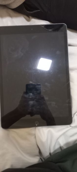 Айпад 9 го поколения