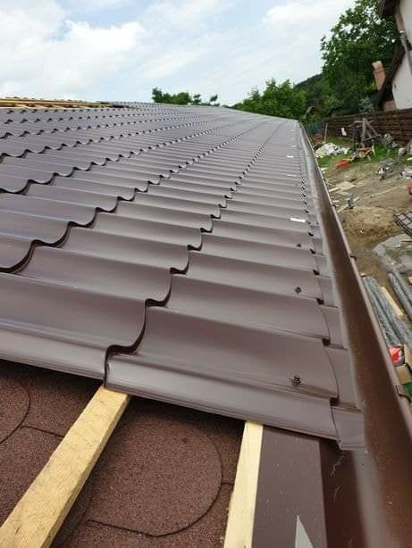 Executam montaj acoperisuri si reparati acoperisuri