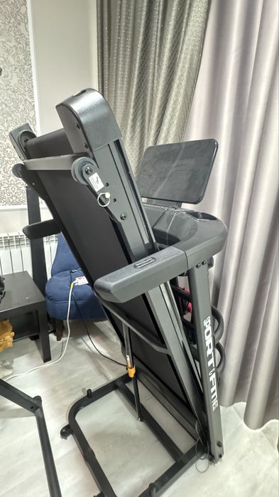 Беговая дорожка