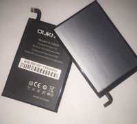 Baterie Oukitel K10000, Baterie originala 10000 mAh, oukitel k10000pro