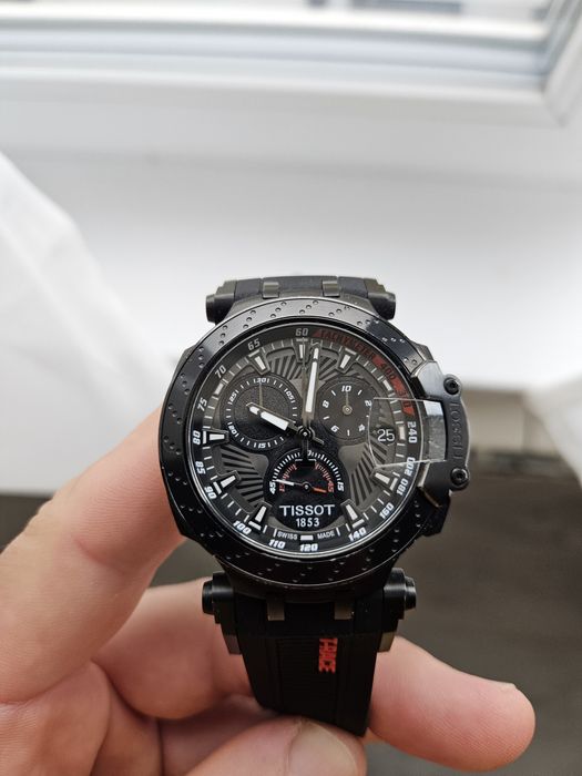 Tissot часовник Festina Boss