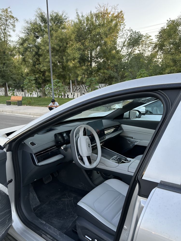 Dongfeng 007 Oxirgi pazitsiya 2025