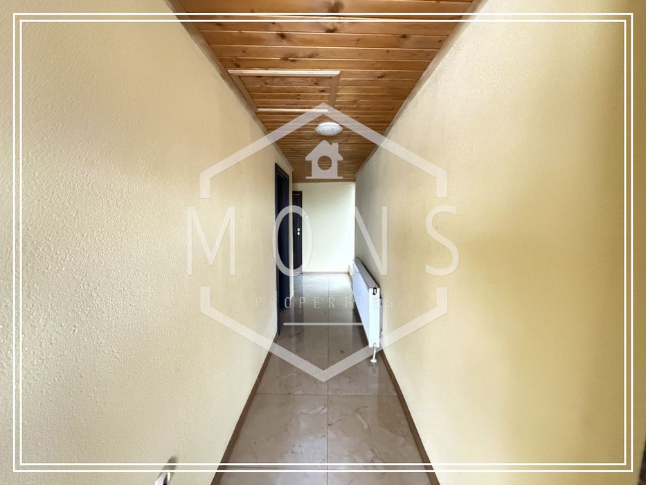 4-стаен в Велико Търново, област-с.Шереметя площ 100 цена 360