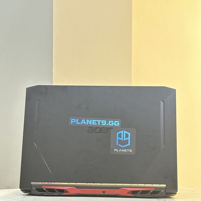 Acer nitro 5 An515-55