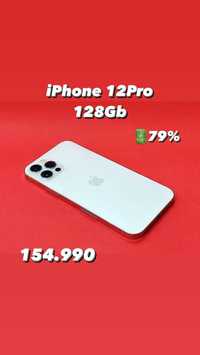 iPhone 12 Pro 128Gb