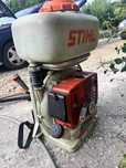 Atomizor STIHL SR400