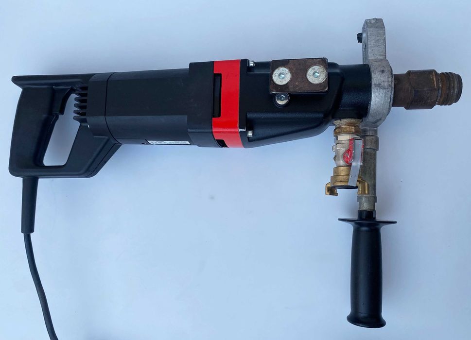 Wurth DS 152 - Диамантено-пробивна машина 1900W