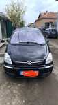 Citroen 2000 hdi