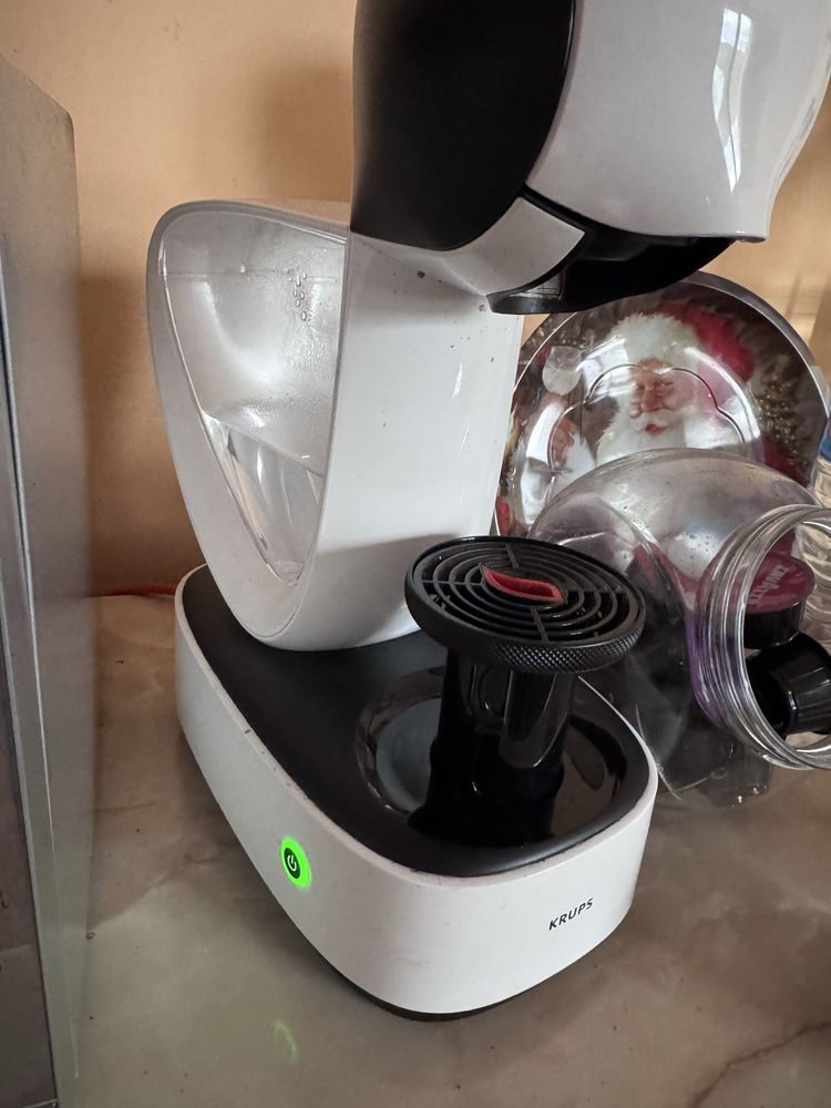 Кафемашина Dolce Gusto Infinissima