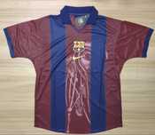 Tricou Barca x Travis Scott limited edition retro