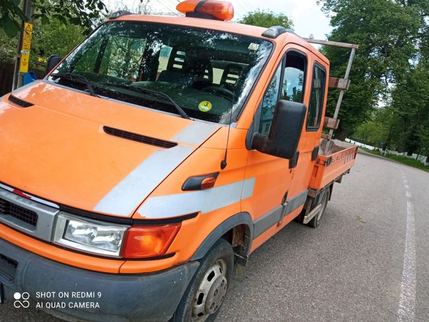 Iveco Daily 45C13