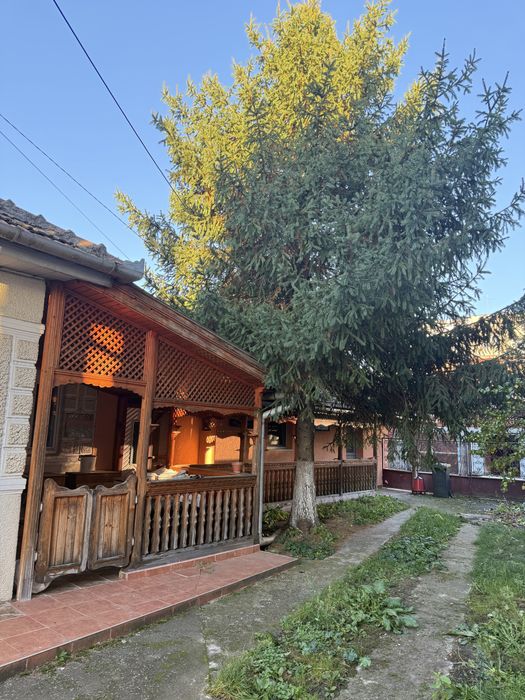 Casă de vânzare Iernut