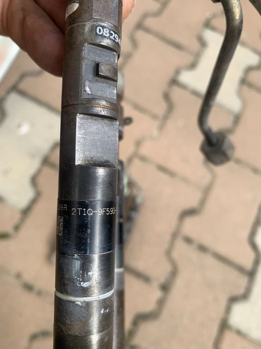 Дюза форд ford 2T1Q9F593AA