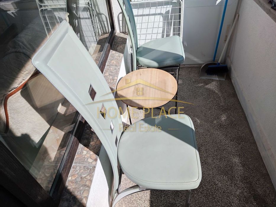 Дава се под наем Двустаен апартамент в Варна, Базар Левски - 70 кв.м за 408 € - Снимка #6