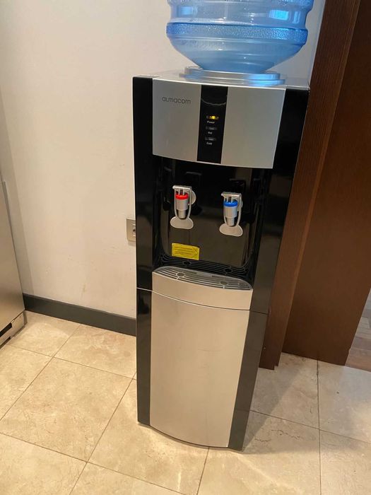 Кулер для воды Almacom