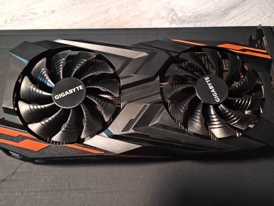 Placa video RX Vega 56 8gb