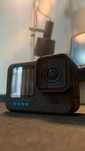 GoPro Hero 12 Black + accesorii