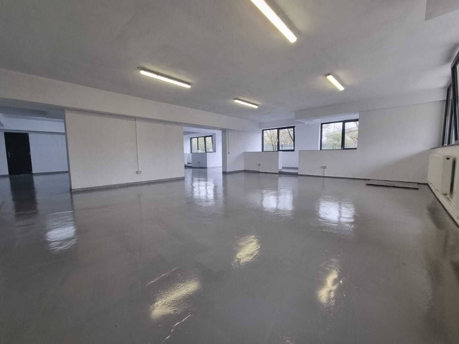 spatiu comercial crangasi de vanzare langa lidl,locatie prestigioasa