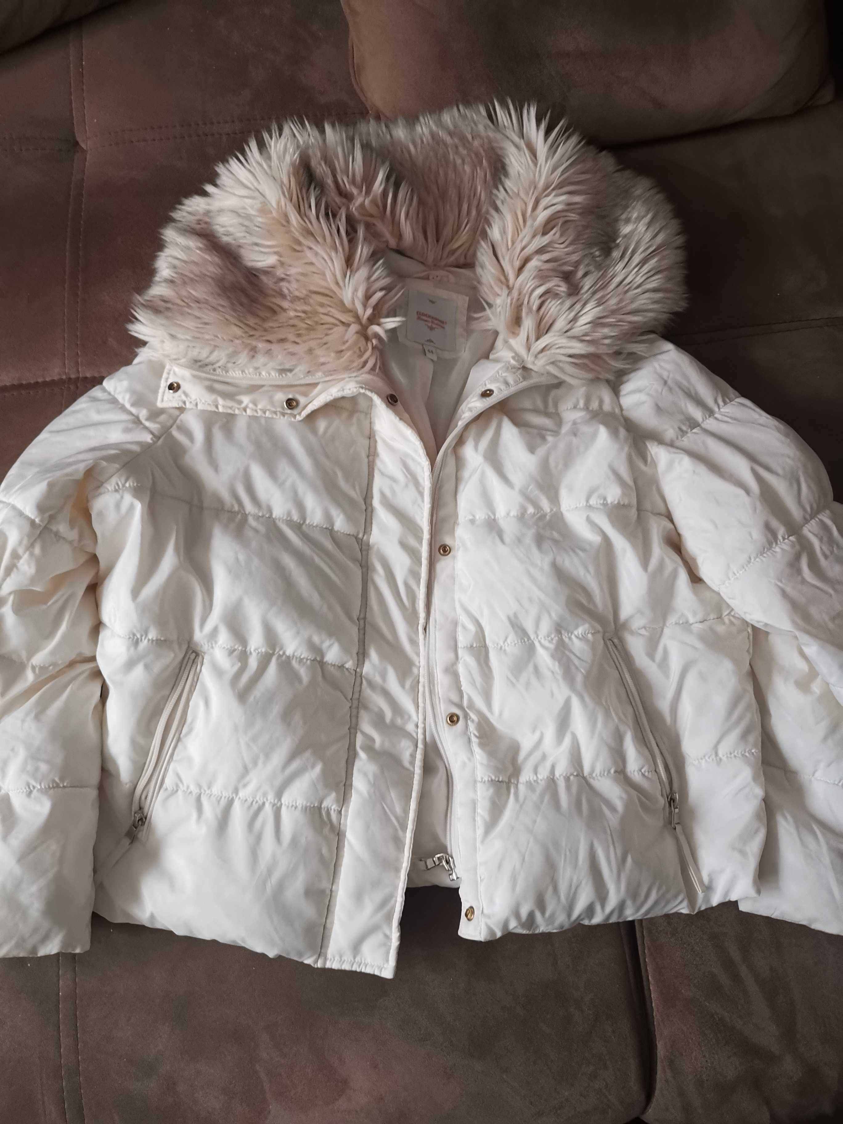 Зимни якета и палта