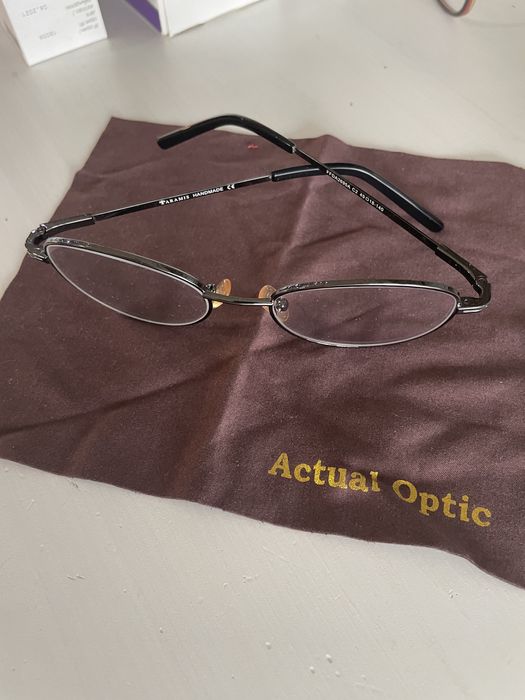 Очки оптические