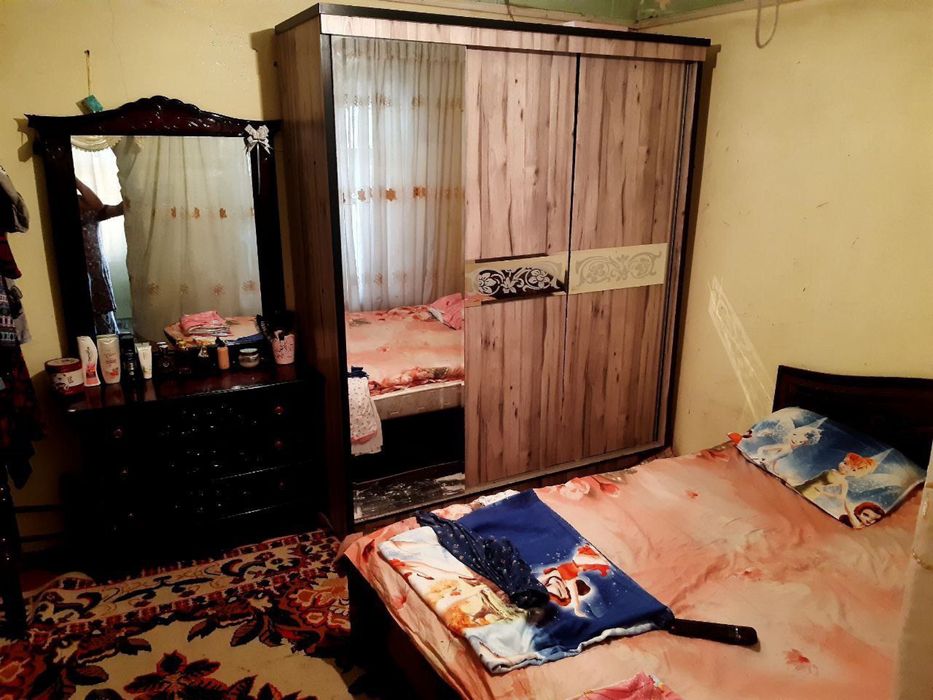 Зангиотада УЙ СОТИЛАДИ