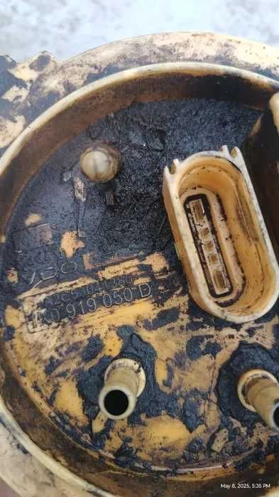 Горивна помпа 2.0 тди