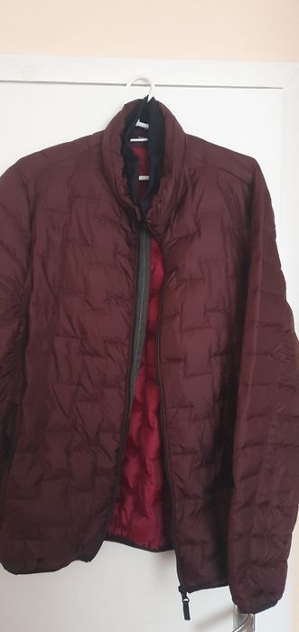 Мъжко пухено яке Rollmann