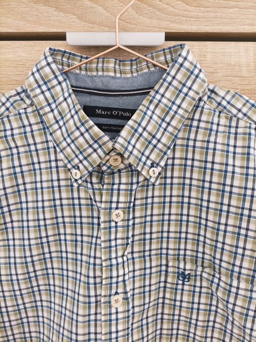 Cămăși bărbați Marc O'Polo