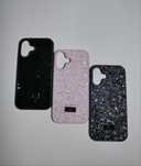 Кейс / калъф на Сваровски / Swarovski за iphone 16, iphone 15, 14