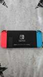 Consola Nintendo Switch