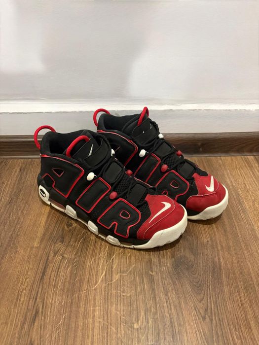 Nike more uptempo 96