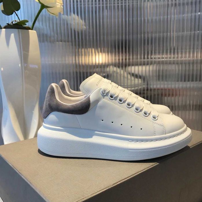 Adidasi Alexander McQueen Premium