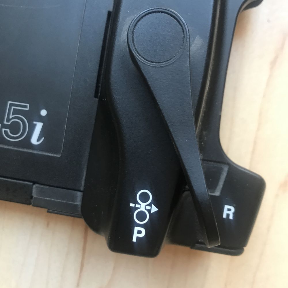 Полароиден гръб Polaroid 545i