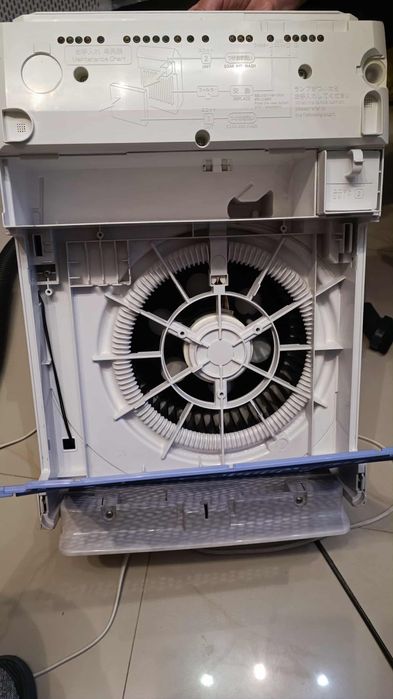 Пречиствател за въздух Daikin MC70L VM