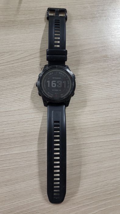 Продам Garmin fenix 7