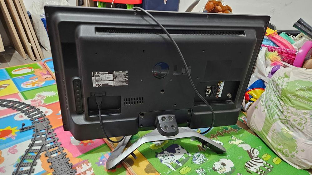 Tv samsung led fullhd 80
