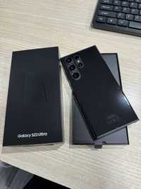 Samsung S23 Ultra, 8GB RAM, 256GB, 5G, Phantom Black, Impecabil!!!