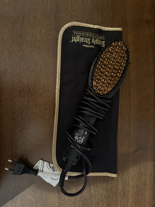 Електрическа четка за коса